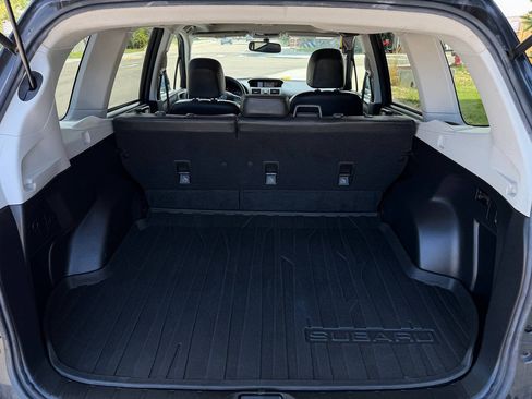 Used 2016 Subaru Forester 2.5i Limited AWD/4WD image 22