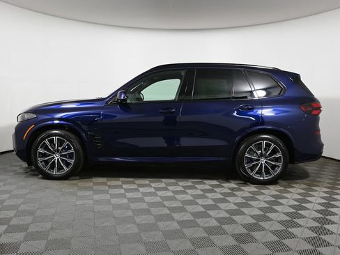 Used 2026 BMW X5 xDrive50e w/ M Sport Package AWD/4WD image 2