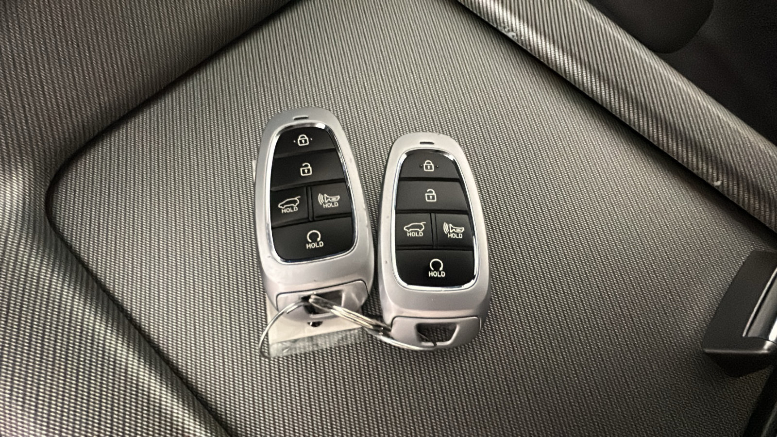 Used 2024 Hyundai Palisade SEL AWD/4WD image 23