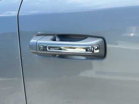 Used 2022 RAM 1500 Laramie image 16