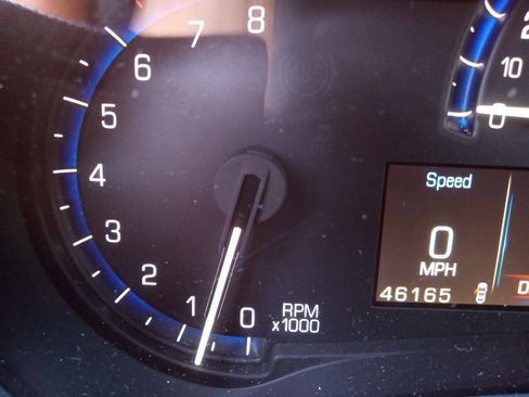 Used 2015 Cadillac XTS Hearse image 17