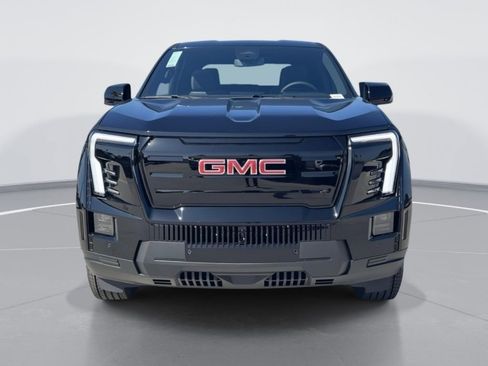 New 2026 GMC Sierra EV Elevation AWD/4WD image 4