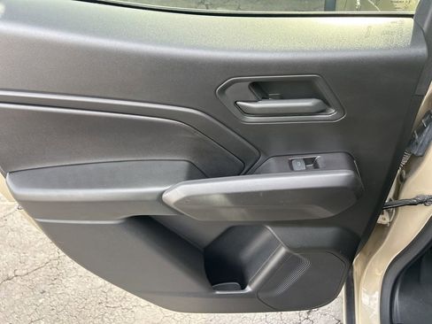 Used 2024 Chevrolet Colorado Trail Boss w/ Advanced Trailering Package image 38