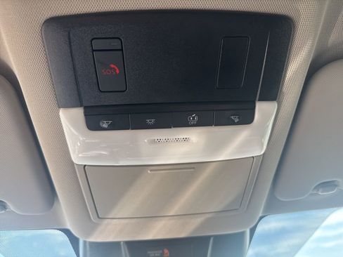 Used 2024 Nissan Rogue SV image 17