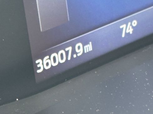 Used 2024 Ford Escape ST-Line w/ Tech Pack #1 FWD image 14