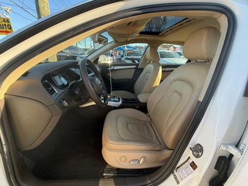 Used 2014 Audi A4 2.0T Premium image 7