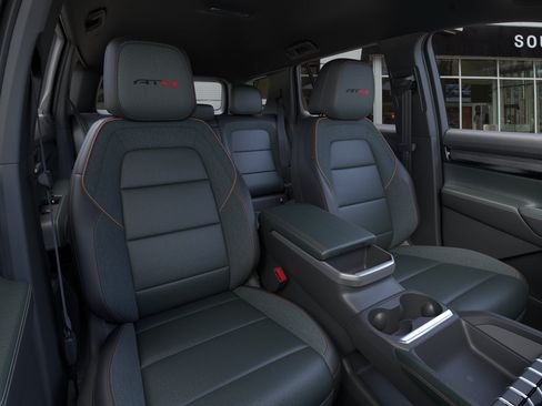New 2027 GMC Terrain AT4 w/ Convenience Package III AWD/4WD image 16