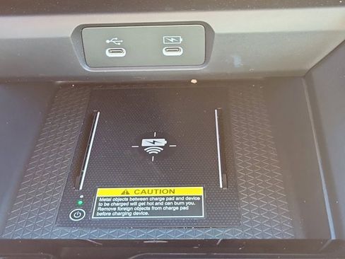 Used 2025 Honda Accord Touring image 28