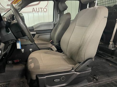 Used 2017 Ford F250 XLT image 15