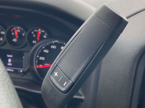 Used 2024 GMC Sierra 2500 Pro w/ Convenience Package image 21