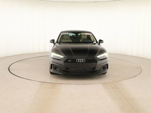 Used 2024 Audi A5 2.0T Premium Plus image 11