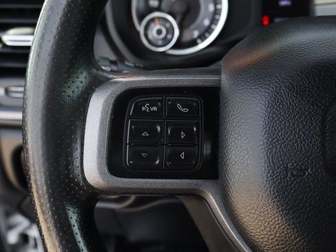 Used 2021 RAM 2500 Tradesman AWD/4WD image 25