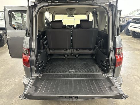 Used 2009 Honda Element SC image 16