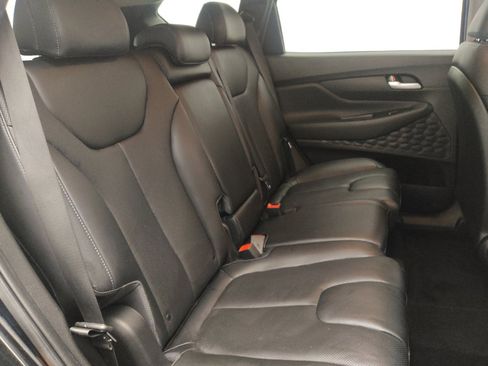 Used 2023 Hyundai Santa Fe XRT image 19