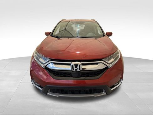 Used 2019 Honda CR-V Touring image 5