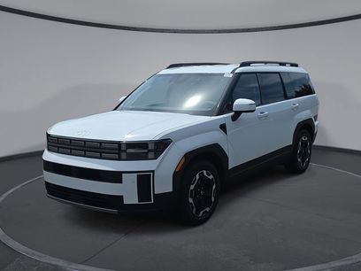 New 2026 Hyundai Santa Fe SEL