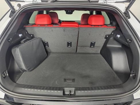 Used 2024 Chevrolet Blazer EV RS image 23