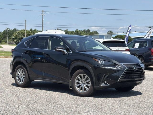 Used 2021 Lexus NX 300 AWD w/ Accessory Package 2 image 15