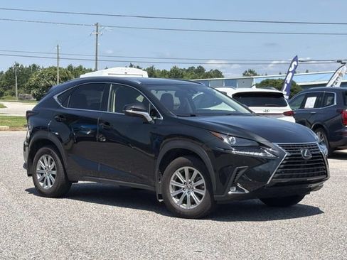 Used 2021 Lexus NX 300 AWD w/ Accessory Package 2 image 15