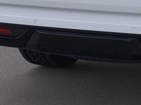 New 2025 Ford Expedition Tremor image 23