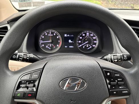 Used 2016 Hyundai Tucson SE w/ Option Group 02 AWD/4WD image 19