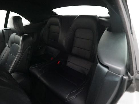 Used 2025 Ford Mustang Premium RWD image 15