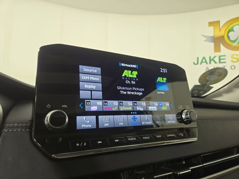 New 2025 Mitsubishi Outlander SE image 19