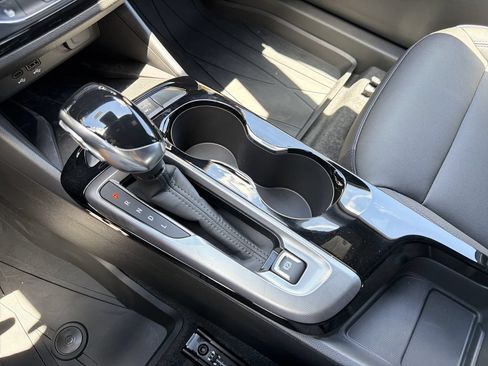 New 2026 Buick Envista Sport Touring w/ Convenience I Package FWD image 7