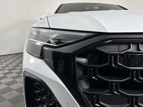 New 2026 Audi Q8 Prestige AWD/4WD image 2