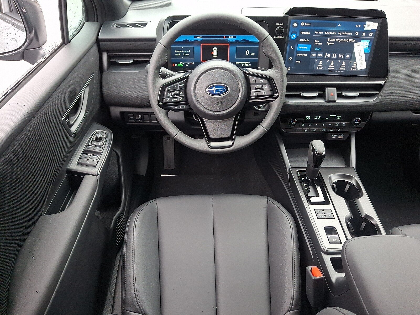 New 2026 Subaru Outback Premium AWD/4WD image 7
