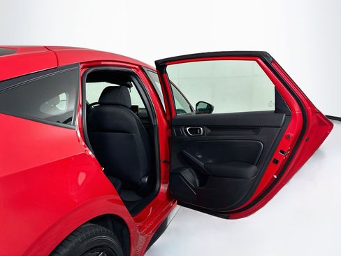 Used 2024 Honda Civic Sport image 27