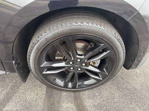 Used 2020 Ford Edge ST w/ Equipment Group 401A image 28