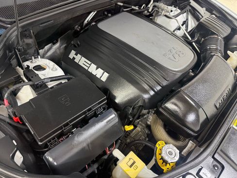 Used 2019 Dodge Durango R/T w/ Blacktop Package AWD/4WD image 82