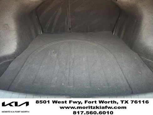 Certified 2023 Kia Forte GT-Line w/ GT-Line Premium Package FWD image 31