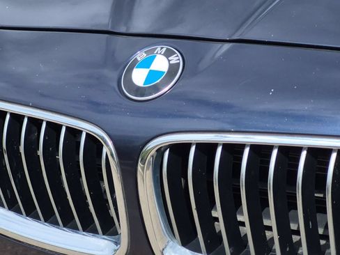Used 2014 BMW 535i xDrive Sedan AWD/4WD image 12