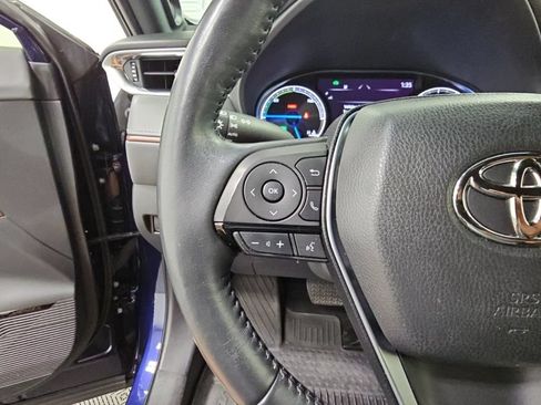 Used 2021 Toyota Venza Limited AWD/4WD image 26