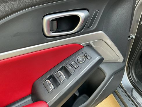 Used 2024 Acura Integra A-Spec FWD image 14