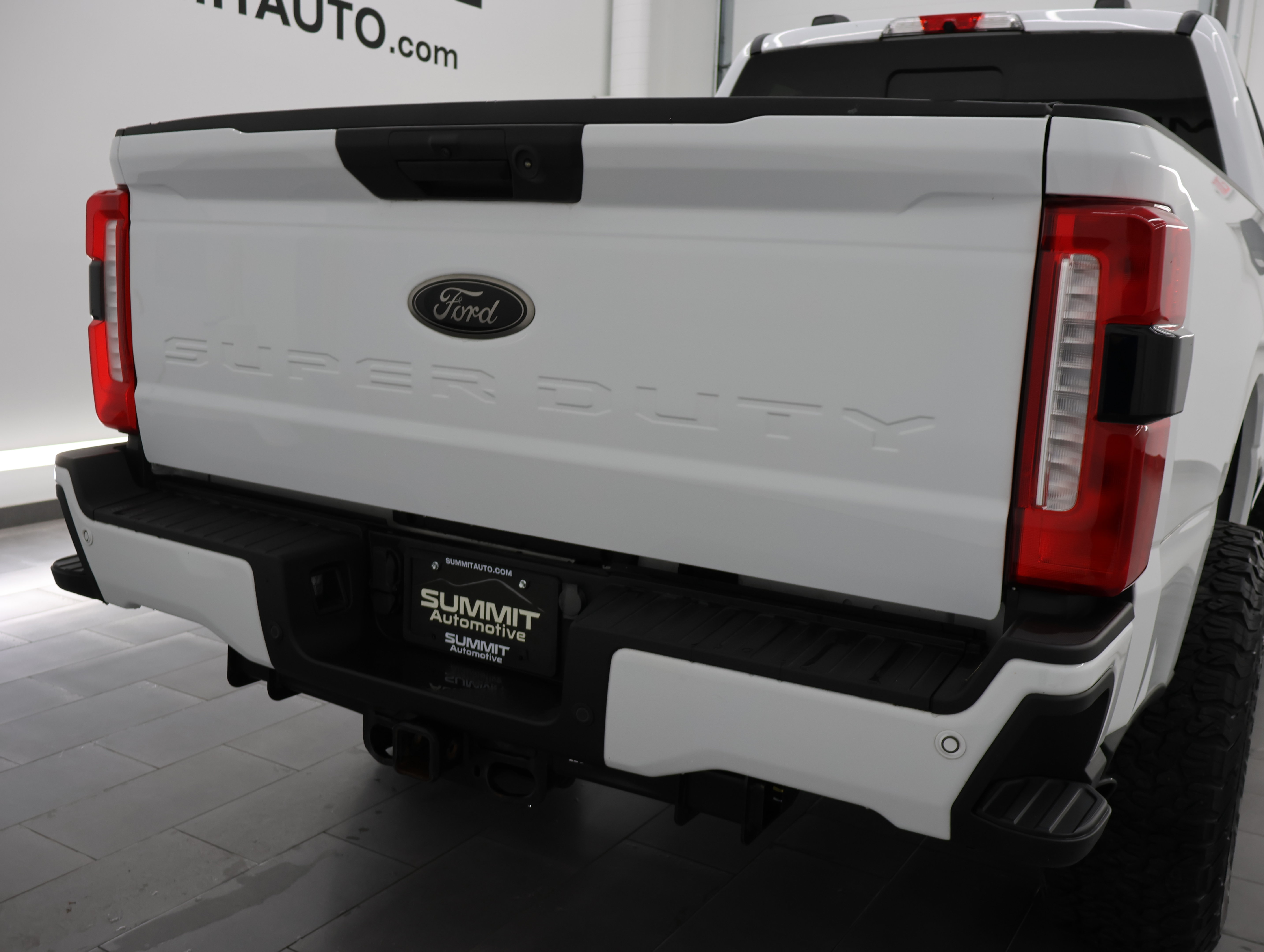 Used 2023 Ford F250 XL w/ STX Appearance Package AWD/4WD image 30