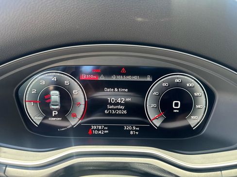 Used 2024 Audi A4 2.0T Premium Plus AWD/4WD image 14