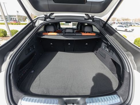 New 2026 Mercedes-Benz GLC 300 4MATIC image 34