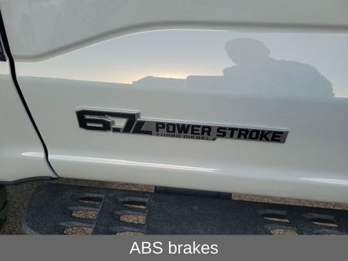 New 2026 Ford F250 Lariat w/ Tremor Off-Road Package image 10