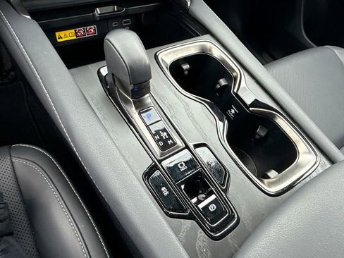 Used 2025 Lexus RX 350 Premium w/ Accessory Package (Z1) FWD image 20