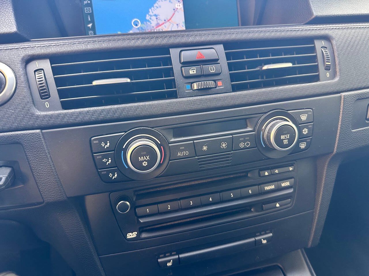Used 2008 BMW M3 Convertible RWD image 21