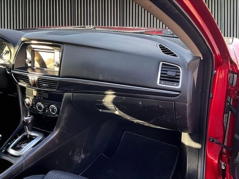 Used 2014 MAZDA MAZDA6 Sport image 17