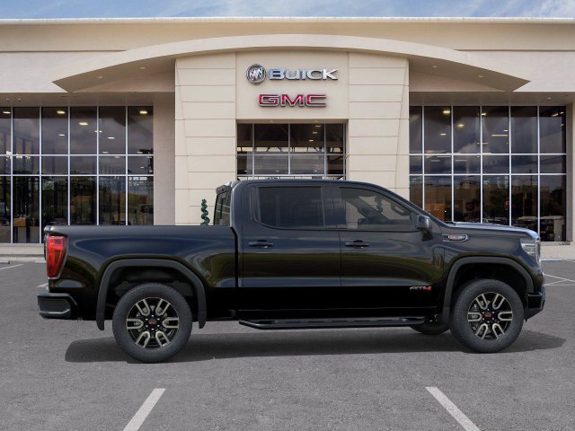 New 2026 GMC Sierra 1500 AT4 w/ AT4 Premium Package AWD/4WD image 5