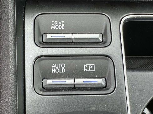 Certified 2024 Hyundai Sonata SEL FWD image 23