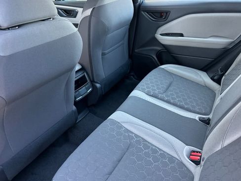New 2026 Subaru Forester AWD/4WD image 12