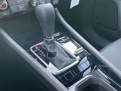 New 2026 Jeep Compass Latitude w/ Quick Order Package 29K image 21