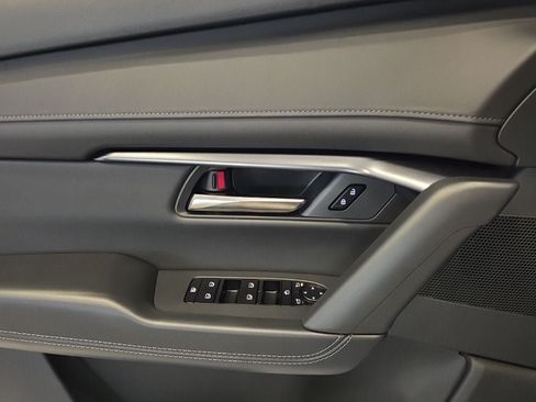 New 2026 MAZDA CX-5 Preferred AWD/4WD image 17