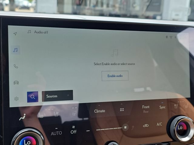 New 2026 Lexus RX 450h AWD w/ Convenience Package image 21
